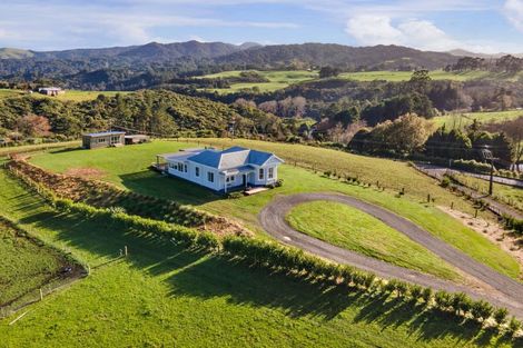 Photo of property in 10 Athol Road, Waikino, Waihi, 3682