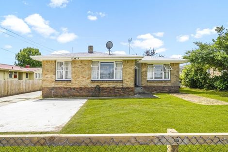 Photo of property in 31 Shakespeare Avenue, Enderley, Hamilton, 3214