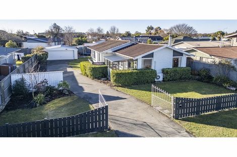 Photo of property in 2 Audley Street, Kaiapoi, 7630