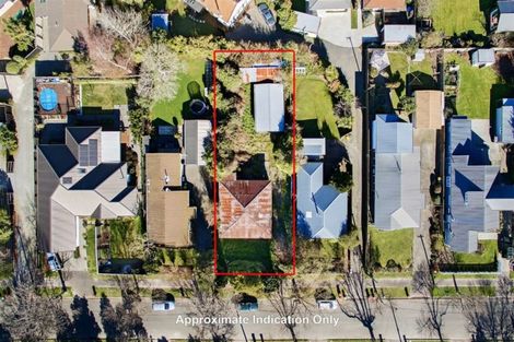 Photo of property in 119 Francis Avenue, Mairehau, Christchurch, 8013