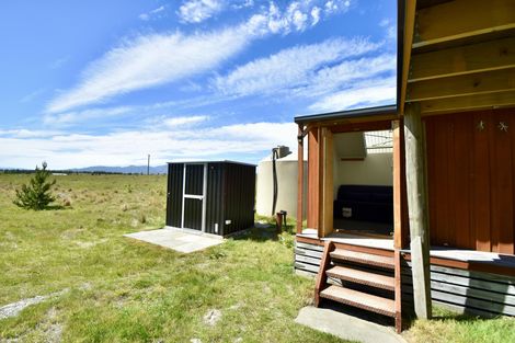 Photo of property in 894 Manuka Terrace, Ben Ohau, Twizel, 7999