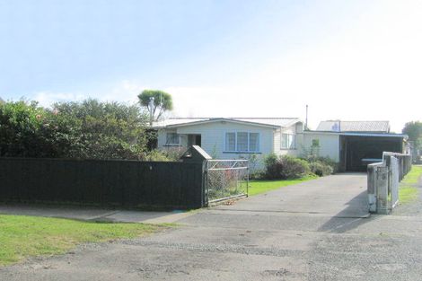 Photo of property in 202 North Street, Feilding, 4702