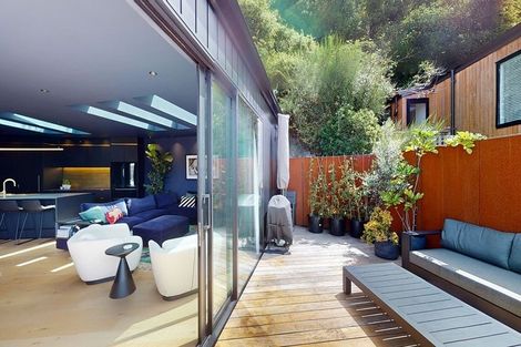 Photo of property in 308e Evans Bay Parade, Hataitai, Wellington, 6021