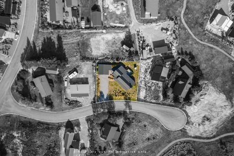 Photo of property in 3 Dobson Lane, Lake Ohau, Twizel, 9412