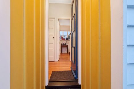 Photo of property in 4 Blackwell Street, Marton, 4710