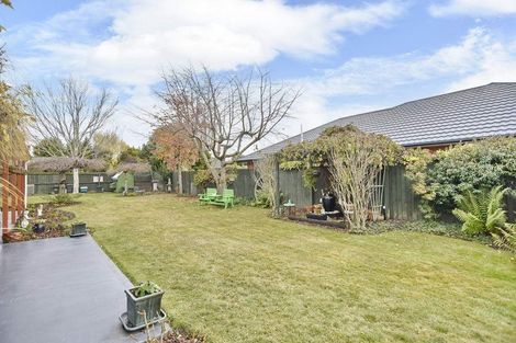 Photo of property in 18 Paget Drive, Woodend, 7610