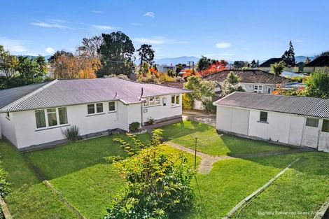 Photo of property in 49 Percy Street, Blenheim, 7201