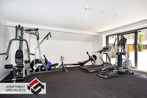 Photo of property in 711/5 Howe Street, Freemans Bay, Auckland, 1011