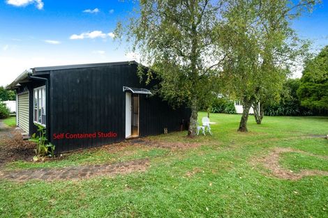 Photo of property in 101 Old Railway Road, Kumeu, 0892