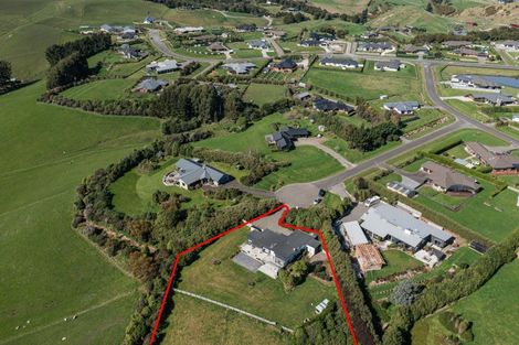 Photo of property in 15 Sika Avenue, Feilding, 4775