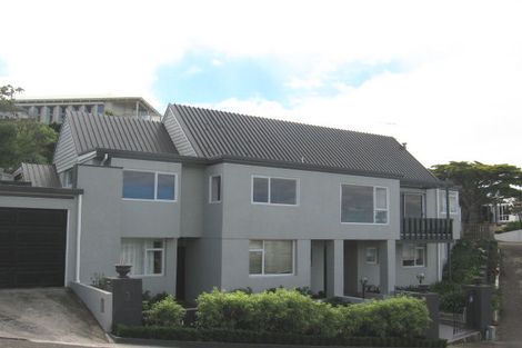 Photo of property in 3 Rama Crescent, Khandallah, Wellington, 6035