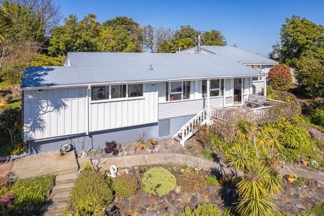 Photo of property in 54 Wairere Road, Bastia Hill, Whanganui, 4500