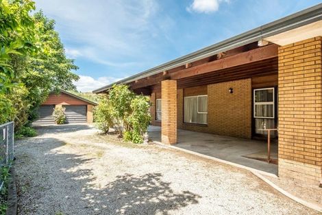 Photo of property in 8 Achray Street, Waiau, 7332