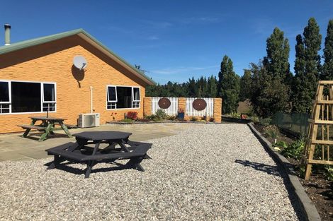 Photo of property in 123 Letts Gully Road, Alexandra, 9393