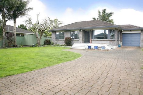 Photo of property in 1/45 Clevedon Road, Papakura, 2110