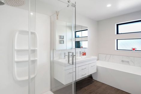 Photo of property in 17 Aroha Street, Pegasus, 7612
