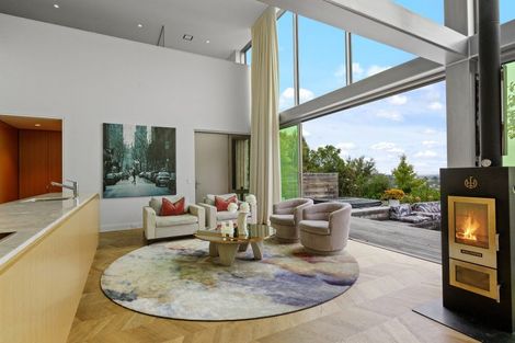 Photo of property in 67 Whaka Terrace, Huntsbury, Christchurch, 8022