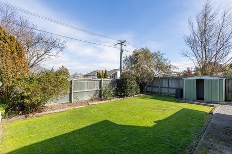 Photo of property in 5 Hobson Street, Woolston, Christchurch, 8023
