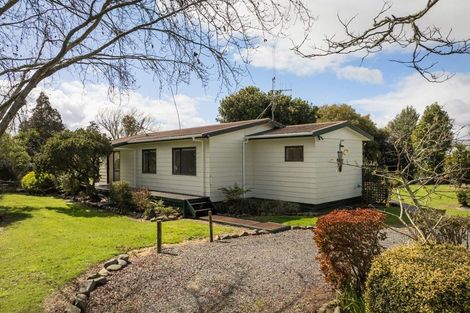 Photo of property in 177 Oparia Road, Turua, 3574