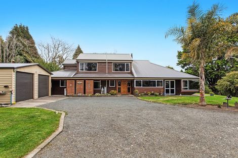 Photo of property in 617a Stanley Road, Wainui, Opotiki, 3198