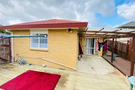 Photo of property in 12 Ali Place, Ranui, Auckland, 0612