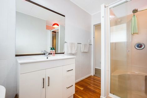 Photo of property in 91 Astrolabe Street, Cannons Creek, Porirua, 5024