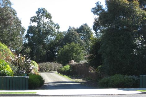 Photo of property in 168b High Street, Bulls, 4818