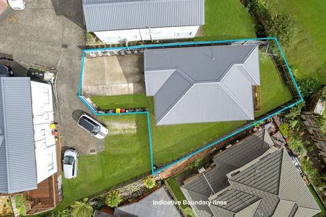 Photo of property in 2/65e Metcalfe Road, Ranui, Auckland, 0612