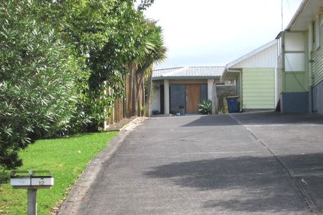 Photo of property in 12a Palmer Avenue, Glen Eden, Auckland, 0602