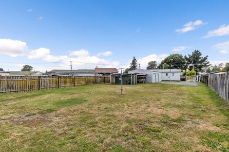 Photo of property in 3 Currie Street, Tokoroa, 3420