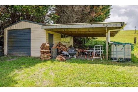 Photo of property in 621b Puketona Road, Haruru, 0204