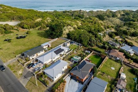 Photo of property in 332 Tomahawk Road, Ocean Grove, Dunedin, 9013