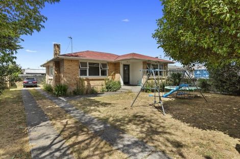Photo of property in 7 Sunnyside Road, Nawton, Hamilton, 3200