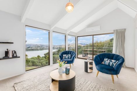 Photo of property in 55 Kahu Road, Paremata, Porirua, 5024