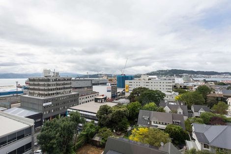 Photo of property in Hobson Court Flats, 62/70 Hobson Street, Thorndon, Wellington, 6011