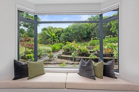 Photo of property in 55a Lonely Track Road, Fairview Heights, Auckland, 0632