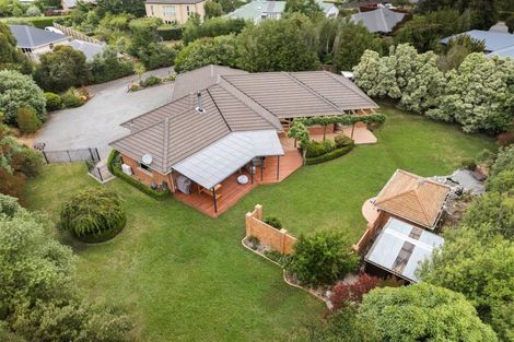 Photo of property in 714 East Maddisons Road, Rolleston, 7614