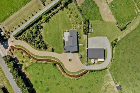 Photo of property in 648 No 10 Road, Swannanoa, Rangiora, 7476