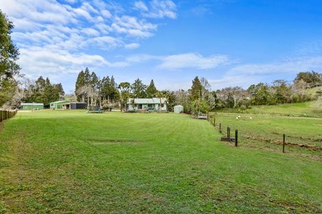 Photo of property in 83a Odey Road, Whakamarama, 3179