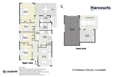 Photo of property in 4a Chalmers Street, Highfield, Timaru, 7910