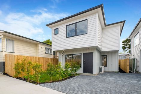 Photo of property in 76b Borich Road, Sunnyvale, Auckland, 0612