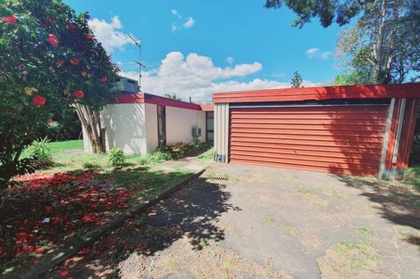 Photo of property in 64 Hain Avenue, Mangere East, Auckland, 2024