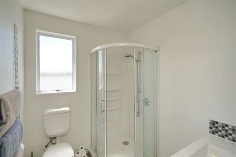 Photo of property in 6 Townshend Crescent, Halswell, Christchurch, 8025