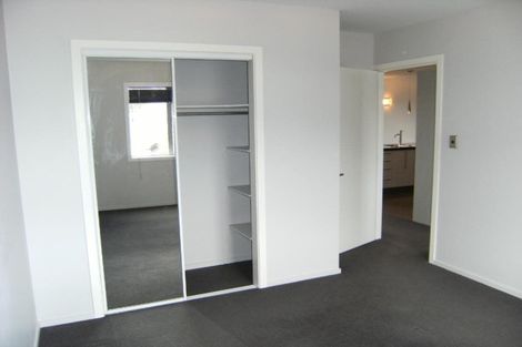 Photo of property in 5/12 Hutcheson Street, Sydenham, Christchurch, 8023