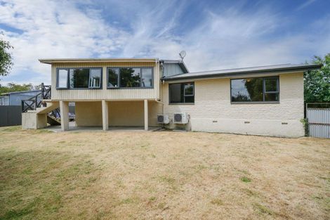 Photo of property in 88 Robertson Street, Richmond, Invercargill, 9810