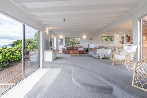 Photo of property in 1 Haunui Way, Pukerua Bay, 5026