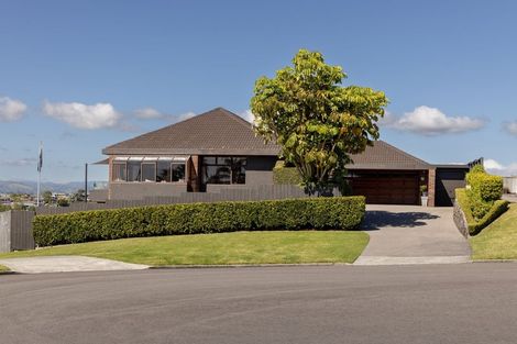 Photo of property in 17 Farnell Court, Omokoroa, 3114