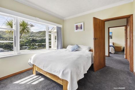 Photo of property in 51a Bombay Street, Ngaio, Wellington, 6035
