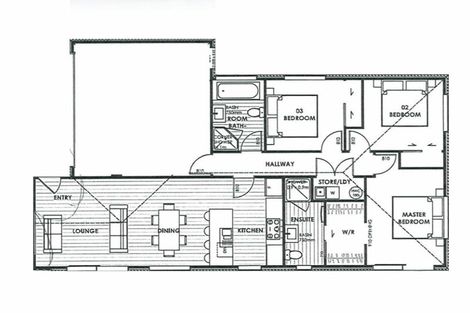 Photo of property in 66 Broadway Parade, Rolleston, 7615