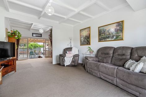 Photo of property in 23 Park Street, Morrinsville, 3300
